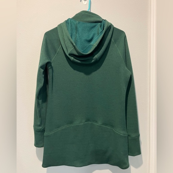 Marmot Hooded Sweater - Picture 2 of 12